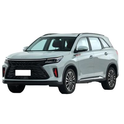 좋은 가격 2023 슈퍼시티 SUV 0km 중고차 DFSK GLORY 580 고속 전기 자동차 차량 4 4륜 고속 전기 자동차 온라인으로