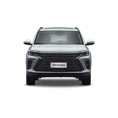 좋은 가격 2023 동펑 펑온 LHD 글로리 580 가솔린 SUV 1.5T 184ps 6단 AT FWD 360 파노라마 이미지 최고 버전 SUV 온라인으로
