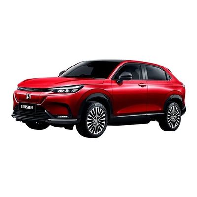 좋은 가격 ENS1 E 둥 버전 2024 소형 SUV 차체 구조의 에너지 및 낮은 전기 소비에 대한 Hon-da 에너지 전기 차량 온라인으로
