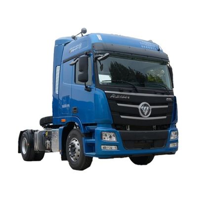 좋은 가격 최대 속도 110km/h 포톤 아우만 GTL 트랙터 헤드 트럭 왼손 운전 360 hp 프라임 모버 트럭 헤드 4X2 트랙터 트럭 온라인으로