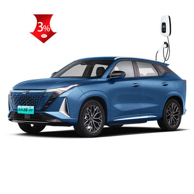 좋은 가격 오션 Z6 iDD X7 PLUS 2023 2024 에너지 차량 SUV 하이브리드 자동차 전기 자동차 성인 온라인으로
