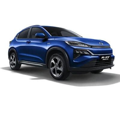 좋은 가격 2024 동펜 MNV EV 자동차 세차 리?? 전기 배터리 유형 및 성인 운송용 2610mm 휠베이스 온라인으로