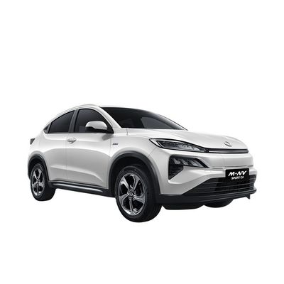 좋은 가격 2023 고속 충전 고속 모터 론-다 mnv 지능형 럭셔리 SUV 순수 전기 에너지 EV 전기 0km 사용 자동차 온라인으로
