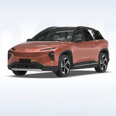 좋은 가격 왼쪽 스티어링 2023 NIO ES7 620KM 지능형 자동차 장비가 있는 순수 전기 자동차 오토 전기 4850*1965*1758 지능형 온라인으로