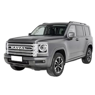 좋은 가격 2024 GWM 하발 H9 패밀리 버전 1.5T 하이브리드 자동 4x4 가솔린 자동차 그레이트 월 하발 H6 SUV 최대 속도 130 km/h 온라인으로