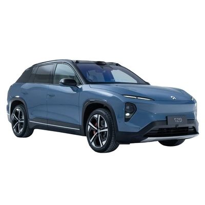 좋은 가격 2023 브랜드 중국 전기차 SUV 웨일라이 NIO ES7 고급 신 에너지 자동차 485KM 575KM 620KM 지능형 EV 신 전기 자동차 온라인으로