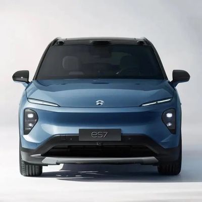 좋은 가격 NIO ET7/ET5/ES6/ES7/ES8 레인지 4X4 드라이브 전기 세단 자동차 최대 속도 200 Km/h 온라인으로