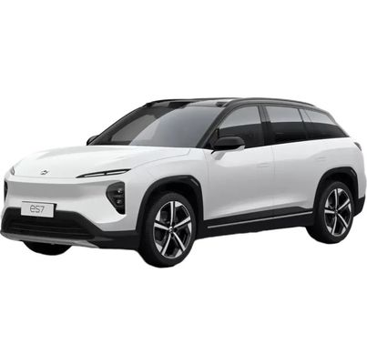 좋은 가격 2024 러시아 핫 셀 신 에너지 차량 0km SUV NIO Es7 고속 200km/h 가장 저렴한 자동차 0km 사용 순 전기 온라인으로