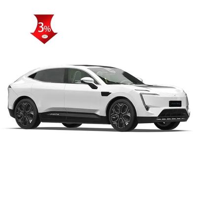 좋은 가격 AVATR 11 전기차 2024 600km 705km 장거리 크루징 레인지 듀얼 모터 럭셔리 에디션 차간 아바트 11 대형 SUV 온라인으로