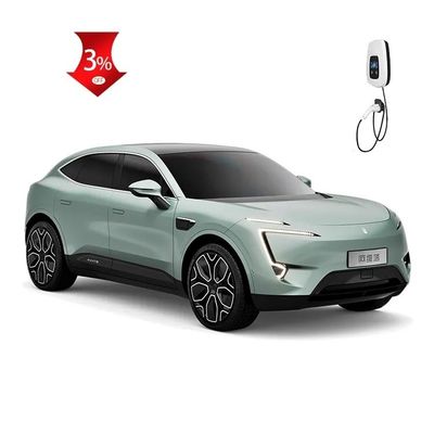 좋은 가격 에너지 차량 2024 차난 아바타 11 × 화웨이 4880 * 1970 * 1601mm 116kWh 배터리 에너지 705km 순수 전기 범위 온라인으로