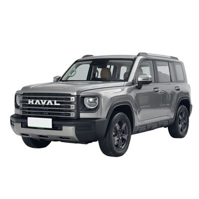 좋은 가격 2024 하발 랩터 Hi4 L4 SUV 플러그인 하이브리드 에너지 차량 최고 속도 190 및 긴 배터리 수명 1.5T 167 마력 온라인으로