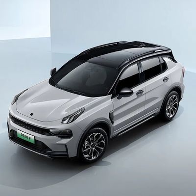 좋은 가격 2023 K-one 전기 자동차의 최신 플러그인 하이브리드 SUV 3단 DHT 변속기와 180kW의 최대 전력 온라인으로