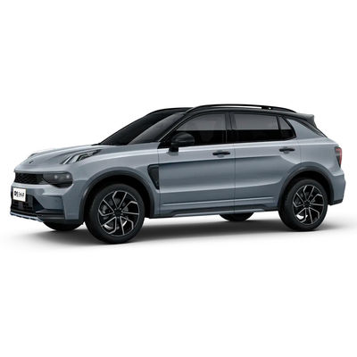 좋은 가격 2024 핫 세일링 링크 Co 01 EMP/Link 05 PHEV 고속 185 Km/h 하이브리드 자동차 전기 성인 차량 3m 차량 신차 온라인으로