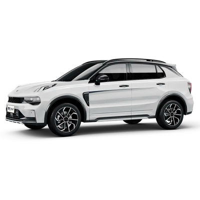 좋은 가격 2024 핫 판매 링크 코 01 새로운 에너지 차량 고속 200km / h 저렴한 새로운 EV 자동차 하이브리드 SUV 자동차 온라인으로