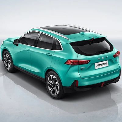 좋은 가격 GWM WEY 커피 02 DHT 가스 하이브리드 전기 SUV 자동차 왼손 자동차 0km 중고차 중국 자동차 WLTC 범위 184km 세차 리?? 배터리 온라인으로