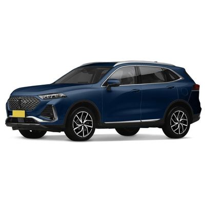 좋은 가격 2023 WEY 래테 DHT-PHEV 쌍동 밸티 버전 차 플러그인 하이브리드 중형 SUV 세차 리?? 전기 배터리 온라인으로