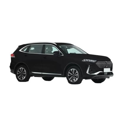 좋은 가격 GWM WEY Latte DHT 컴팩트 SUV 4668*1890*1730mm 2024 에너지 차량 0km 중고용 자동차 온라인으로