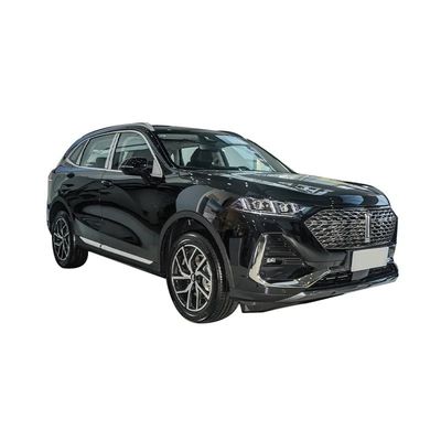 좋은 가격 2023 GWM WEY 커피 02 DHT 플러그인 가스 전기 하이브리드 SUV 자동차 0km 사용 자동차 WLTC 순전력 범위 184km 온라인으로
