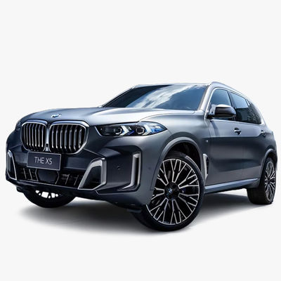 좋은 가격 가족 친화적인 B-MWs X5 스포츠 고급 오프로드 SUV 최대 속도는 222km/h이며 LED 헤드라이트 온라인으로