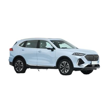 좋은 가격 4668*1890*1730mm WEY 커피 02 DHT 하이브리드 전기 SUV 세차 리?? 배터리 타입과 편안한 큰 공간 온라인으로
