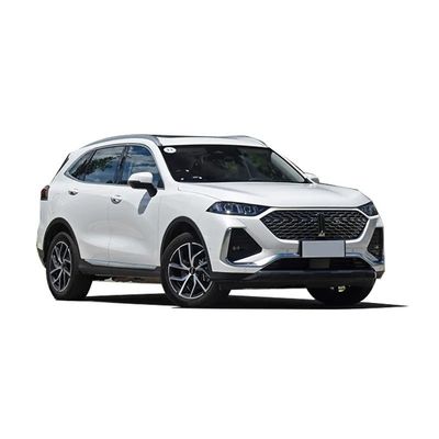 좋은 가격 전기 자동차 WEY 커피 02 2023 1.5TDHT 슈퍼 컵 DHT-PHEV 플러그인 하이브리드 4륜 구동 온라인으로