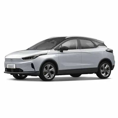 좋은 가격 2023 기하학 E 401km 전기 자동차 60kW FWD E 오토 천둥 호랑이 왼쪽 스티어링 4006x1765x1550 온라인으로