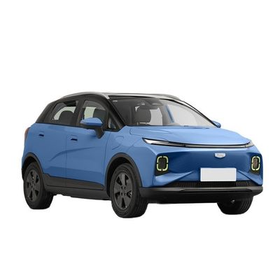 좋은 가격 신차 2024 재고에 SUV 지일리 지오메트리 E 전기 자동차 성인용 신 에너지 차량 전기 자동차 지일리 지오메트리 E 온라인으로