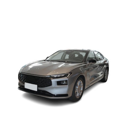 좋은 가격 2024 포드 몬데오 2.0T/L4/238HP 전면 서스펜션 독립적인 ACC 크레이스 컨트롤 중간 자동차 4 문 5 좌석 세단 판매 온라인으로