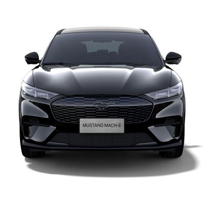 좋은 가격 2023 트리톤 리?? 이온 범위 619 km 전기 차량 EV 자동차 포드 마창-E 최대 속도 180 에너지 유형 100% 전기 자동차 온라인으로