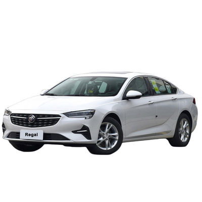 좋은 가격 2019 연료 차량 뷰이크 리갈 2023 1.5T 2.0T 9AT FWD 세단 고속 가솔린 스포츠 자동차 중고차 직물 좌석 FWD 드라이브 온라인으로