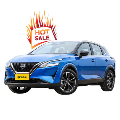 좋은 가격 2023년 닛산 카시카이 5석 1.3T 2.0L CVT 2WD SUV 가솔린 자동차 온라인으로
