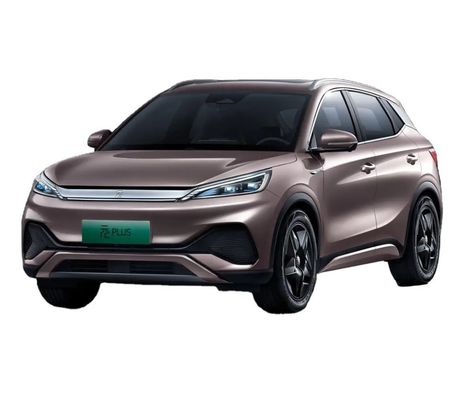 좋은 가격 영구 자석/동시 모터 타입 BYD 킨 한 탕 송 유안 플러스 2022 2023 돌핀 시일 세단 전기 EV 자동차 SUV 온라인으로