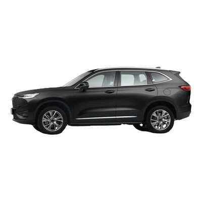 좋은 가격 2024 하발 H6 고속 PHEV 전기 자동차 길이 * 너비 * 높이 4683*1886*1730mm 및 차량 수준의 컴팩트 SUV 온라인으로