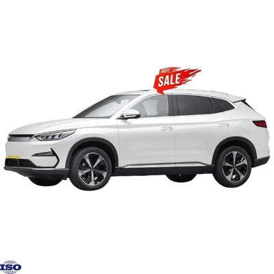 좋은 가격 화이트 BYD Tang 2023 고급 전기 자동차 스마트 LCD 지능형 자동차 4G 인터넷 및 LCD 디스플레이 온라인으로