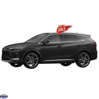 좋은 가격 2024 BYD 전기 자동차 에너지 기술과 크기의 교통의 미래 mm 4900x1950x1725 온라인으로