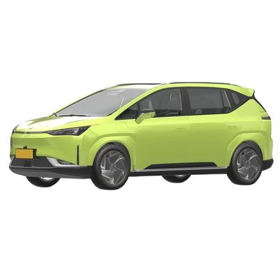 좋은 가격 지능형 오토스 2023 하이칸 Z03 전기 SUV 430km 장거리 150km/h 고속 및 순수 전기 전력 유형 온라인으로
