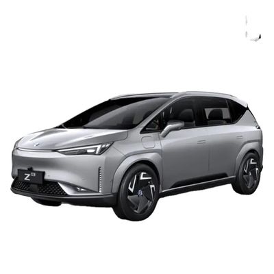 좋은 가격 지능형 2023 하이칸 Z03 장거리 전기 SUV 자동차 빠른 충전기와 135kw 모터 파워 좌석 5 명 온라인으로