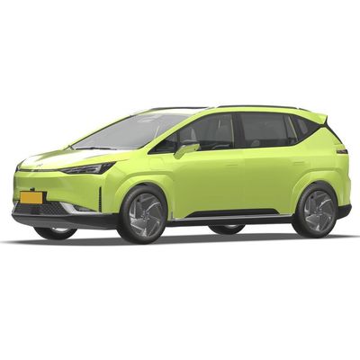 좋은 가격 HYCAN Z03 패션 2024 신형 LED 카메라 전기 가죽 어두운 다기용 주머니 자전거 49cc 5석 태양 지붕 신 중국 온라인으로