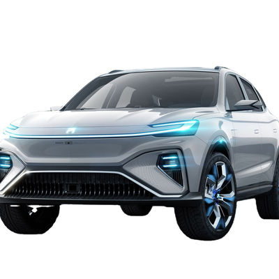 좋은 가격 2023 흰색 순수 전기 SUV Feifan 마블 R 큰 배터리 170km/h 고속 및 빠른 충전을 지원 온라인으로