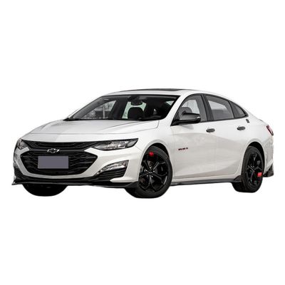 좋은 가격 쉐보레 말리부 XL 2WD 2.0T 전기 스티어링 시스템 가솔린 자동차 중국 LED 카메라 전기 천 세단 사용자 정의 온라인으로