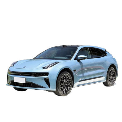 좋은 가격 순수 전기 ZEEKR 001 2025 모델 WE ME YOU 95KWH 100KWH 2WD RWD 4WD 705KM 고급 SUV 최대 속도 240km/h 온라인으로