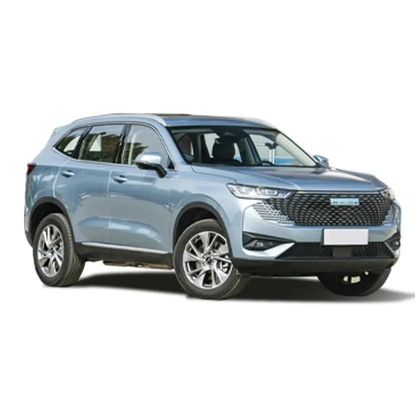 좋은 가격 GWM 하발 H6 2023 자동차 상점 온라인 플러그 인 하이브리드 SUV 4 바퀴 1.5T DHT PHEV 110km 버전 최대 속도 180km/h 에너지 차량 온라인으로