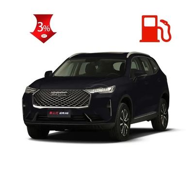 좋은 가격 주식중인 중국 브랜드 왼손 운전 2021 2022 2023 0km 사용중인 하이브리드 1.5 Phev Suv Haval H6 자동차 온라인으로