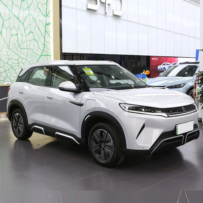 좋은 가격 최근 출시된 BYD 유안 업 ATTO 3 업 전기 자동차 모델 최고 속도는 160kw/h, 최대 전력은 70kw/130kw 온라인으로