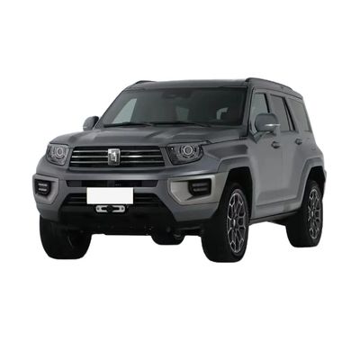 좋은 가격 그레이트월 탱크 700 하이4-T 2024 엑스트림 에디션 AWD 48V 하이브리드 오프로드 SUV 온라인으로