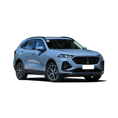 좋은 가격 180km/h 최고 속도 GWM WEY 모차 커피 2 라테 DHT PHEV 1.5T 버전 5개의 문 5석 SUV 에너지 플러그인 하이브리드 전기 자동차 온라인으로