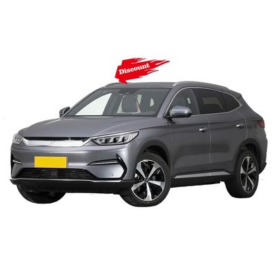 좋은 가격 2024 BYD E5 시일 전기 픽업 지속 가능한 운송의 다음 세대 온라인으로