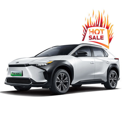 좋은 가격 2023 TO-YOTA BZ4X 순수 전기 SUV 4WD 차량 고속 2WD 0km 중고차 토요타 Bz4x 저렴한 자동차 판매 온라인으로
