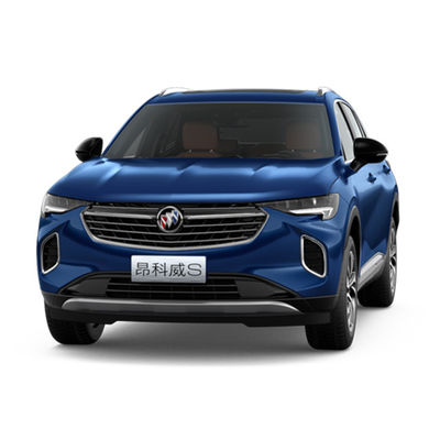 좋은 가격 에너지 차량 2024 뷰이크 엔비전스 S 럭셔리 SUV 미니 스피드 연료전지 가스 자동차 편안한 최고 속도 205km/h 휠베이스 2779 온라인으로