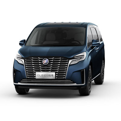좋은 가격 2024 뷰이크 GL8 ES 652T 고급 7석 MPV 스타일리시 에너지 가솔린 자동차 가정 비즈니스 0km 중고차 연료 유형 가솔린 온라인으로